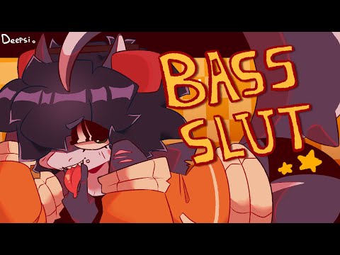 BASS SLUT [16+] Animation