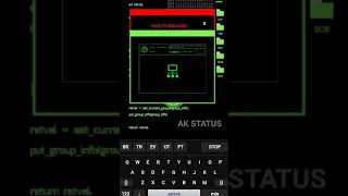 New Hacker Status 'Hacker status