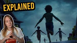 WEAPONS is Hilariously Disturbing | Explained