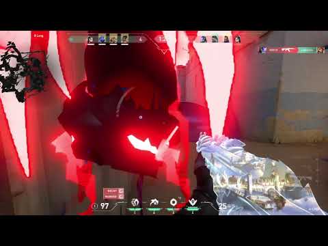 Im an Omen main now| Valorant