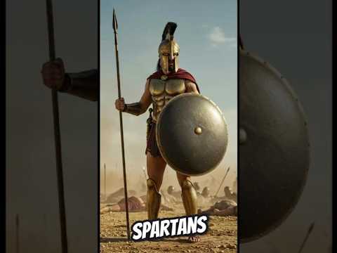 Sparta The Ruthless Rise and Fall of the Warrior #spartan