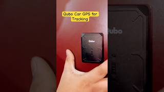 #qubocargps #cargpstracker #cargps #viralvideo #automobile #gpstrackingdevice #cartracking #gps
