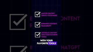 Learn how to use this game-changing AI tool!