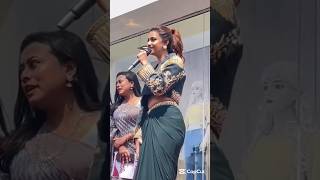 Hot Keerthi Suresh In Sri Lanka 🔥❤️#keerthysuresh #keerthisuresh #keerthi #indianactresses #srilanka