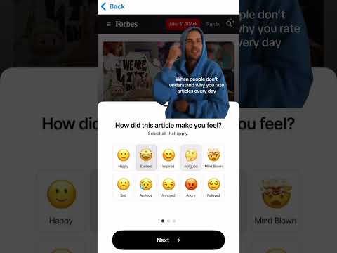 When People Don't Understand Why You Rate Articles Everyday | InPress