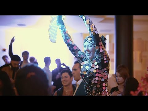SignalFire's SF Tech Week 2022 Party Recap
