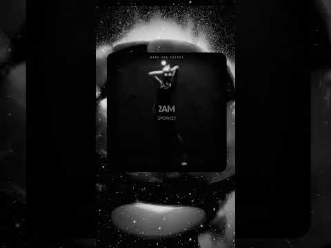 2AM - SporKzY #melodictechno #techno #dark