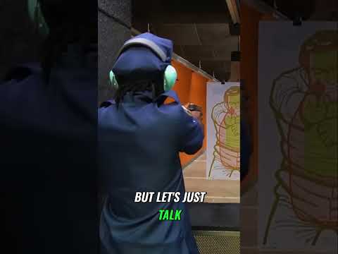 ACCURATE COP TRAINING!