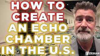 Insulating the President with Loyalists || Peter Zeihan