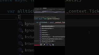 Eager Loading EF Core. How to Use Eager Loading in EF core #aspnetcoremvc #code #dotnetmauicourse