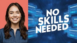 Build a Digital Marketing Agency WITHOUT Any Skill! withoutskill