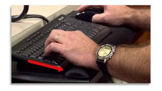 Healthy Office Ergonomics