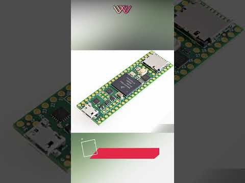 Top 10 Microcontrollers for Your Next Electronics Project (2025 Edition)