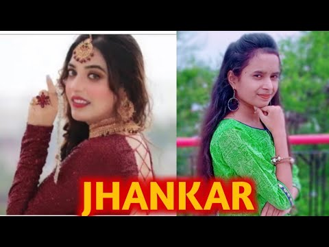 Jhankar | Wedding Dance | Jhankar Dance | Renuka Panwar | Dance With Alisha | Haryanvi Song