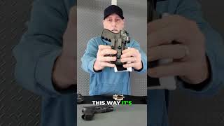 How to Reduce Printing AIWB (Holster Placement Tips)