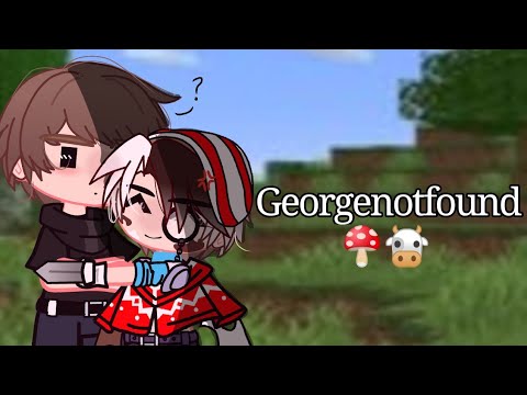 Mcyt reacts to their IRL selves | Part 4 | [GEORGENOTFOUND]