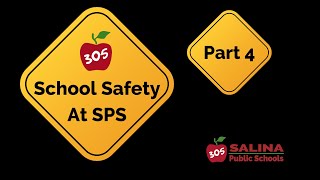 School Safety Video 4: Anonymous Reporting Systems and Coordination with First Responders