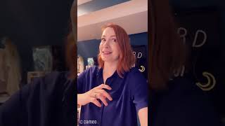 A #SysAdminDay sing-a-long with Felicia Day