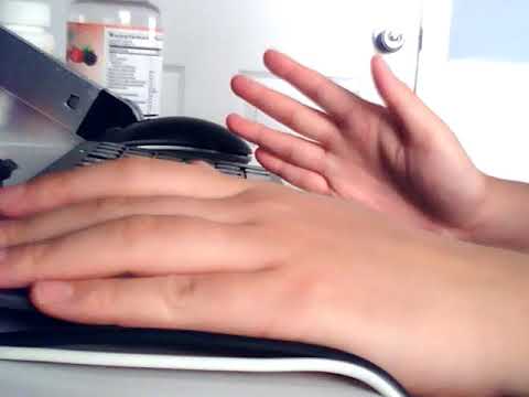 Pomodoro #18 | Study With Me | Quiet Typing Study Session
