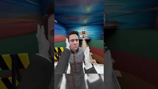 Squid Games in BONELAB #bonelab #vr #bonelabmods #squidgame #squidgame2 #gaming #shortsvideo