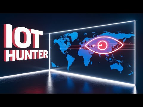 Discover the SECRETS of IoT Search Engines!