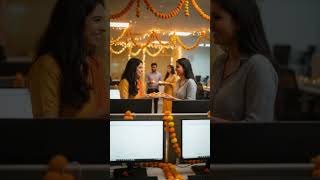No More IT Chaos – Only Luminous Automation | #Wavity’s Agentic AI Diwali Special 🎇