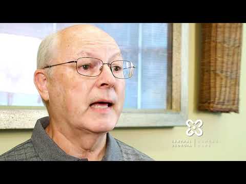 Myelodysplastic Syndrome Patient Chooses Warner Robins Treatment