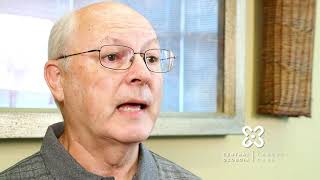 Myelodysplastic Syndrome Patient Chooses Warner Robins Treatment