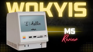 This Retro Dock Just TRANSFORMED My Mac mini… I Can’t Go Back!