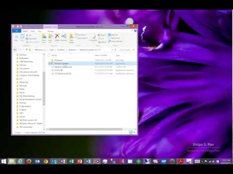 Netduino Plus 2 Firmware Update Procress