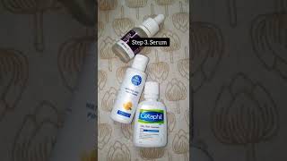 smytten free products #skincareproducts #skincarekit #freeproducts  #shorts #viral