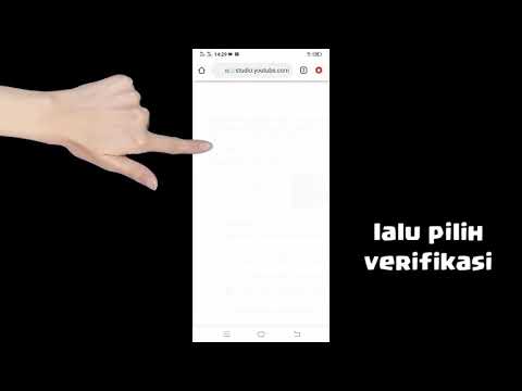 cara mengatasi thumbnail youtube tidak bisa di ganti terbaru 2020