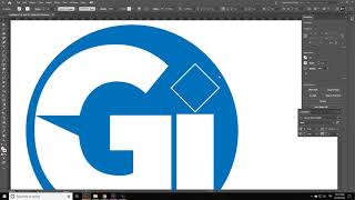 How make a Vector Logo