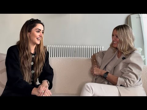 Entrepreneurial Episode Two With Hanna Kinsella🤍