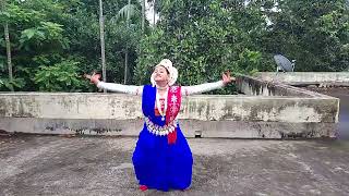 CANDIDATE NAME:-Poulami Sarkhel , GROUP :-C SUBJECT :-Rabindra Nritya