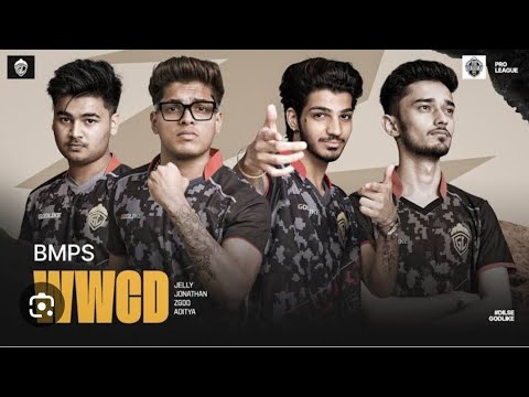 GODLIKE 2.O | VICKS YT | UNIVERSAL MVP IS BACK ❤