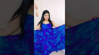 Myntra Maxi Dress👗Haul Under Budget💸| #dress#dresshaul #myntra#haul#maxidress #fashionhaul#myoutfit