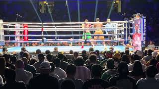 📺 Kenneth Sims Jr vs Oscar Duarte | Title Eliminator Fight LIVE from Chicago! 🔥🥊