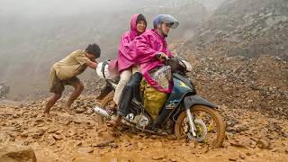 Myanmar | Dicing With Death | Deadliest Journeys