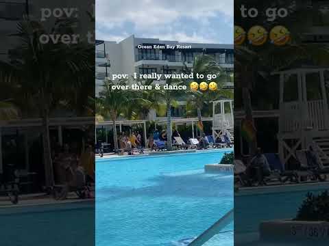 OCEAN EDEN BAY - ALL INCLUSIVE RESORT 🇯🇲