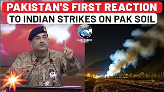 India Pakistan Strike Live | Pakistan India War | India Drone Attacks | India Night Attack | News