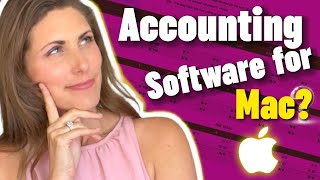4 Best Accounting Software Programs for Mac