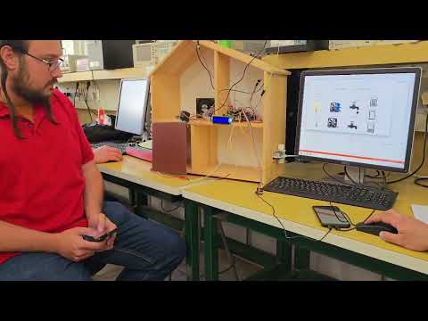 Smart Home System