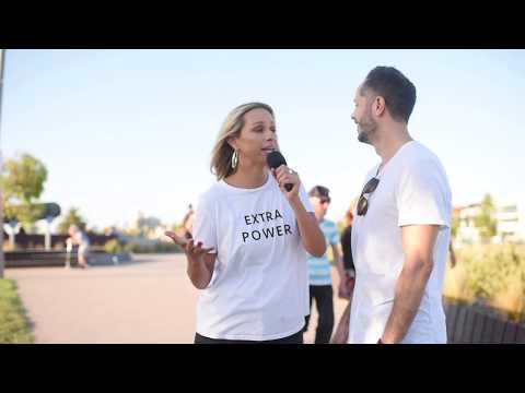 Trying to get it right! Photography Walk TV Episode 3 - Outtakes.
