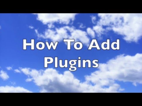 How to Add Plugins in WordPress