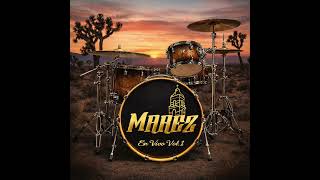 Grupo Marez "En Vivo Vol.1"
