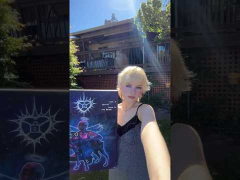 a behind the scenes glance at my mixed media process from start to finish ;) ⋆⭒˚.⋆ #art #mixedmedia