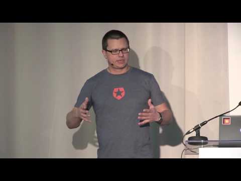 Webhook is dead. Long live webtask - Tomasz Janczuk