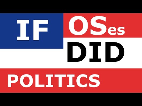 PoliticsOS