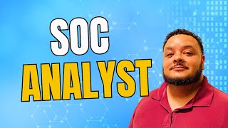 What is a Security Operations Center (SOC) Analyst?